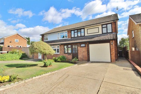 View Full Details for Eccles Road, Ipswich