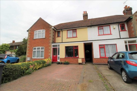 View Full Details for Belvedere Road, Ipswich