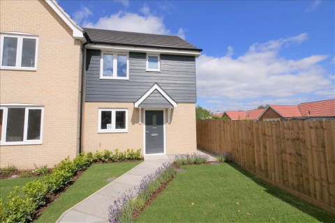 View Full Details for Blue Barn Close, Trimley, Trimley
