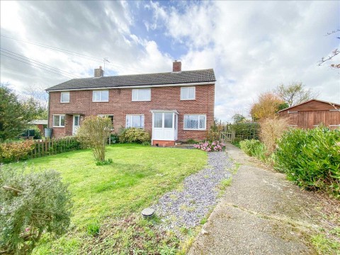 View Full Details for Glebe Close, Baylham, Ipswich