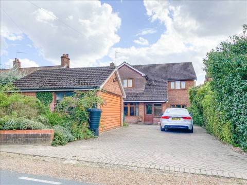 View Full Details for Lower Road, Westerfield, Ipswich