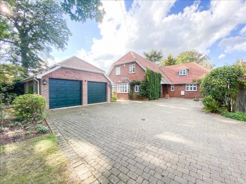 View Full Details for Rushmere Road, Ipswich