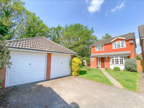 View Full Details for Penny Lane, Purdis Lane, Ipswich