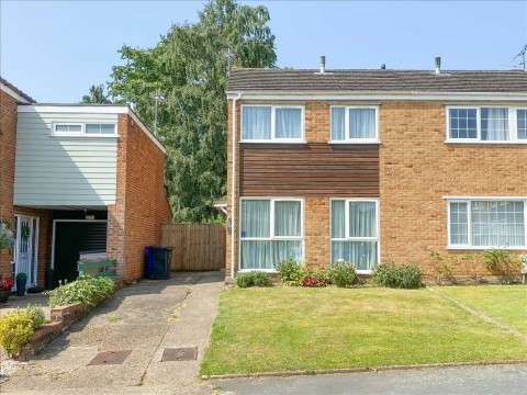 View Full Details for Byland Close, Ipswich