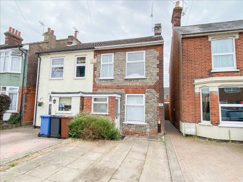 View Full Details for Kirby Street, Ipswich