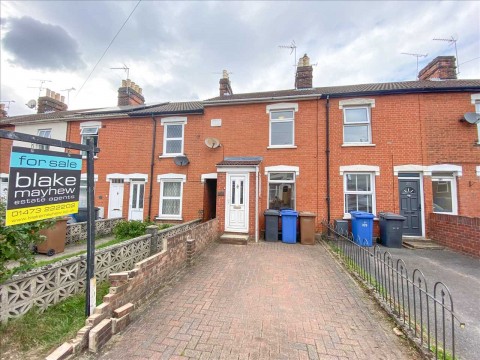 View Full Details for Woodbridge Road, Ipswich