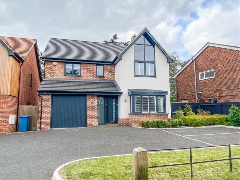View Full Details for Humber Doucy Lane, Ipswich
