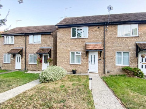 View Full Details for Sycamore Close, Ipswich