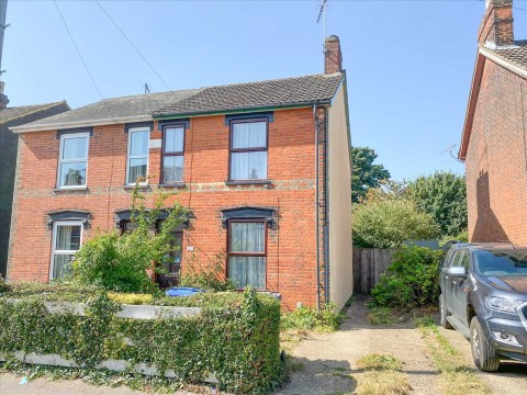 View Full Details for York Road, Ipswich