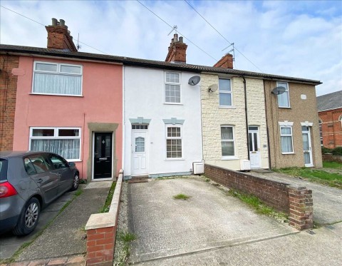 View Full Details for Alan Road, Ipswich