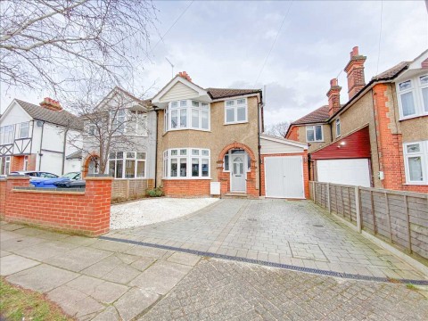View Full Details for Westbury Road, Ipswich