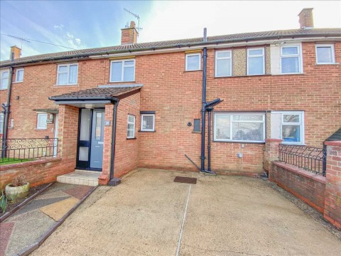 View Full Details for Maple Close, Ipswich