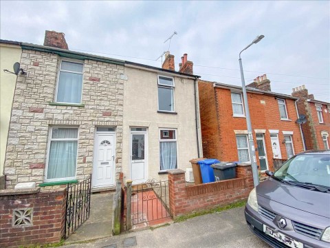 View Full Details for Boston Road, Ipswich