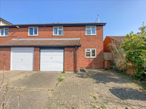 View Full Details for Crabbe Street, Ipswich