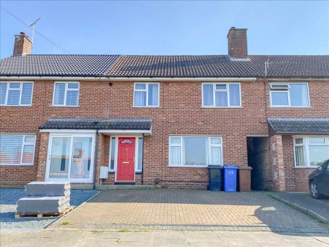 View Full Details for Pimpernel Road, Ipswich