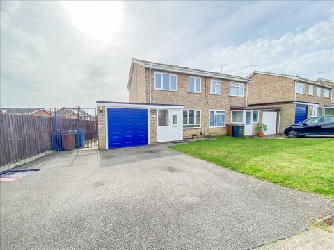 View Full Details for Wilmslow Drive, Ipswich