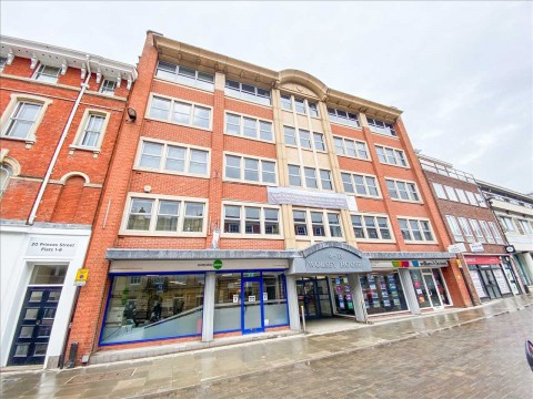 View Full Details for Princes Street, Ipswich