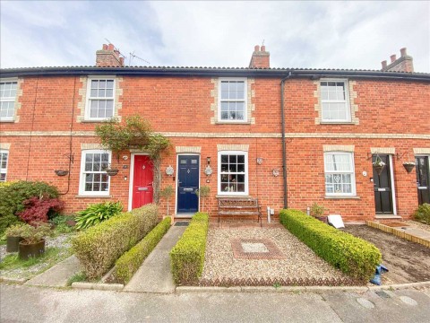 View Full Details for Belvedere Road, Ipswich