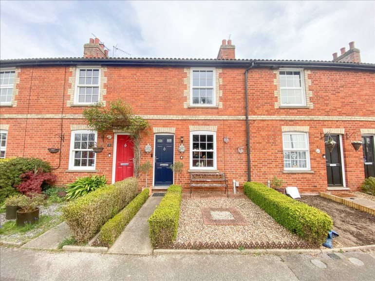 Belvedere Road, Ipswich