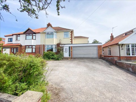 View Full Details for Bixley Road, Ipswich