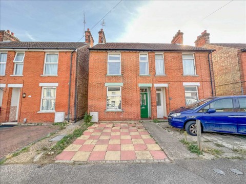 View Full Details for Parliament Road, Ipswich