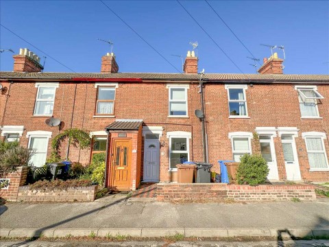 View Full Details for Holland Road, Ipswich