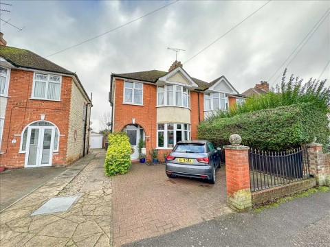 View Full Details for Kingsgate Drive, Ipswich