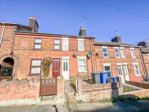 View Full Details for Philip Road, Ipswich