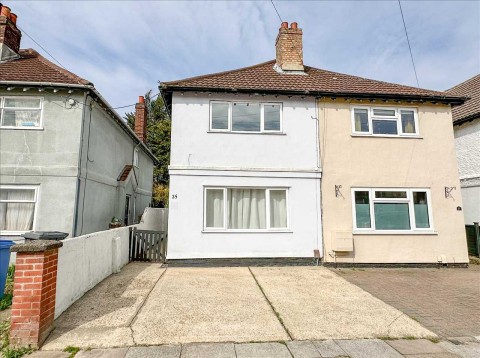 View Full Details for Reading Road, Ipswich