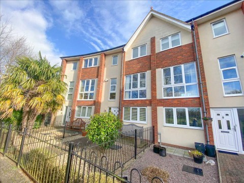 View Full Details for Audley Grove, Ipswich