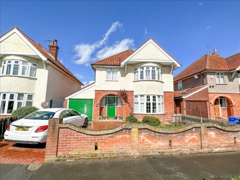 View Full Details for Westwood Avenue, Ipswich