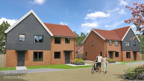 View Full Details for The Drift - Woodbridge Road, Ipswich