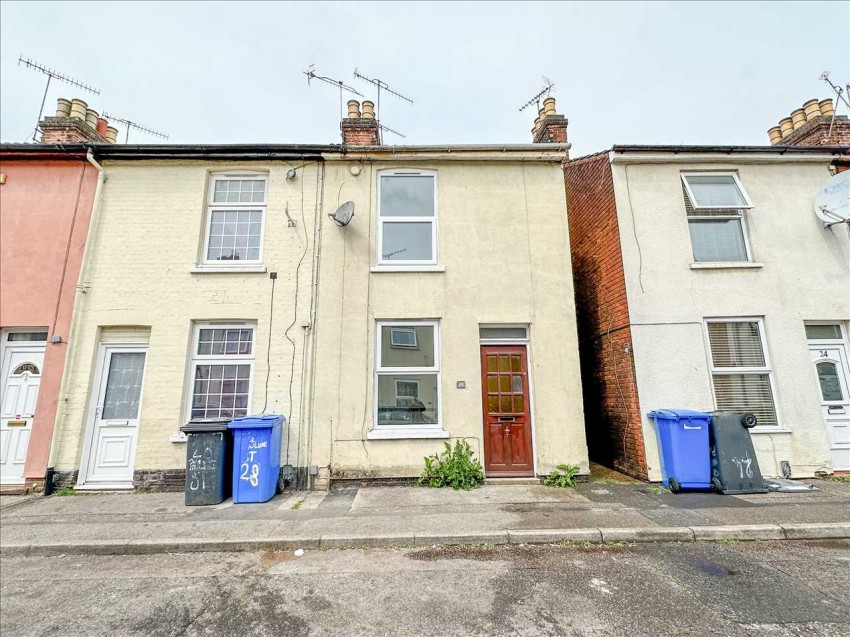 Images for Pauline Street, Ipswich