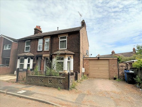 View Full Details for Stanley Avenue, Ipswich