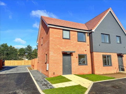 View Full Details for The Drift - Woodbridge Road, Ipswich