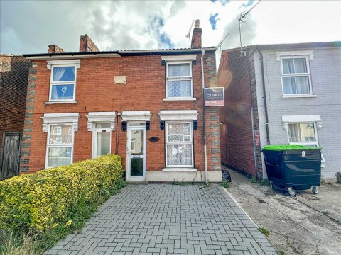 View Full Details for Derby Road, Ipswich