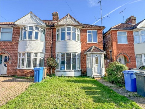 View Full Details for Nelson Road, Ipswich