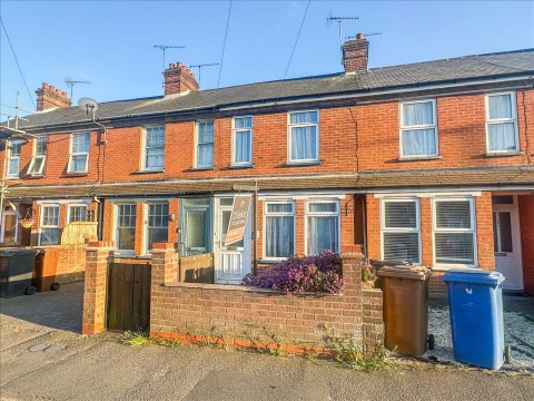 View Full Details for Woodbridge Road, Ipswich