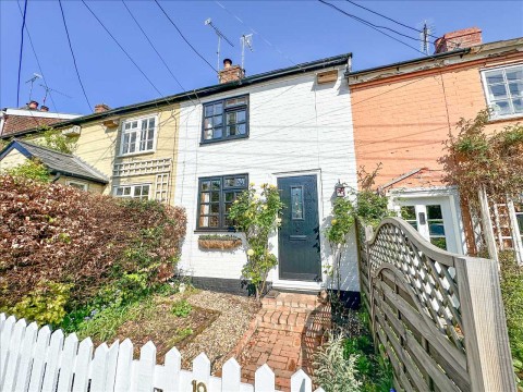 View Full Details for Daffodil Cottage - The Street, Tuddenham Village