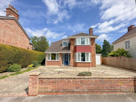 View Full Details for Sidegate Lane, Ipswich