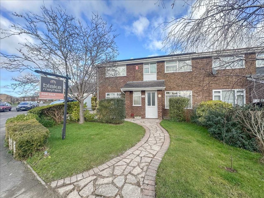 Images for Chatsworth Drive, Ipswich