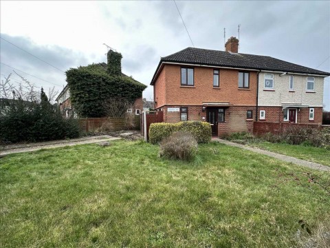 View Full Details for Hawke Road, Ipswich