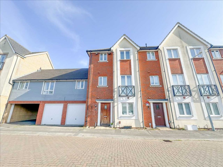 Images for Jovian Way, Ipswich