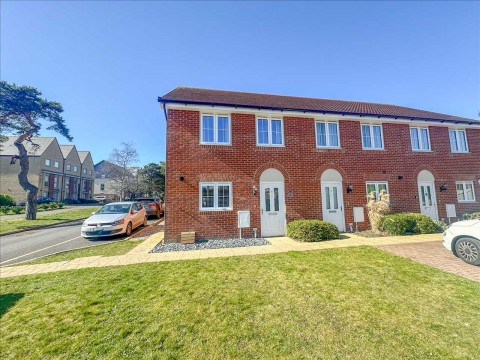 View Full Details for Ribbans Park Road, Ipswich