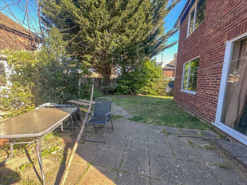 Images for Parliament Road, Ipswich