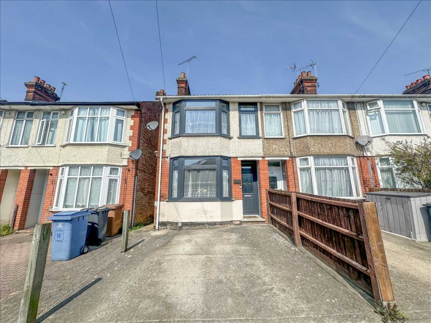 Images for Cromer Road, Ipswich