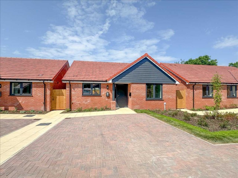 Plot D - The Drift - Woodbridge Road, Ipswich