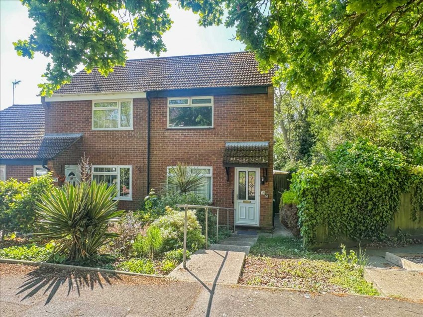 Images for Yew Tree Rise, Ipswich