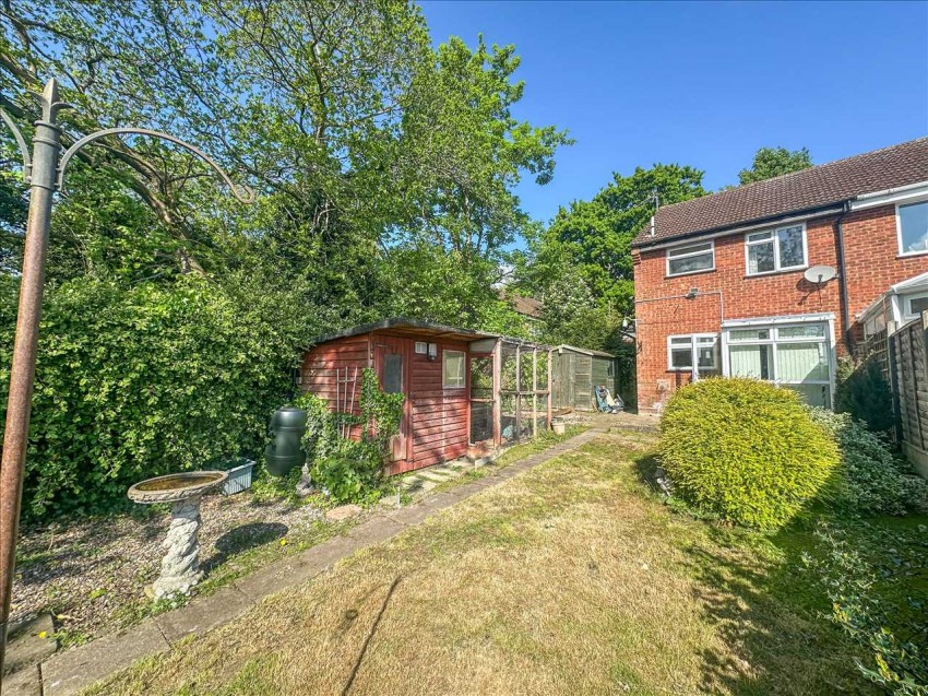 Images for Yew Tree Rise, Ipswich