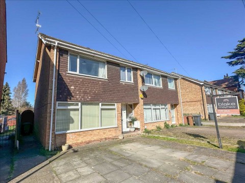 View Full Details for Nelson Road, Ipswich